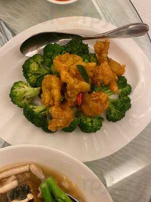 The Scholar Chinese Restaurant