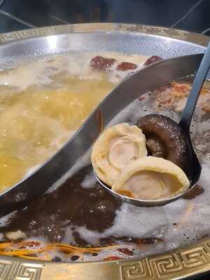 Yanxi Dim Sum & Hotpot