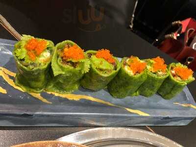 Yanxi Dim Sum & Hotpot