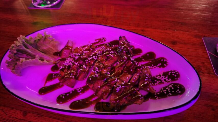 Turandot Music Restaurant Bar