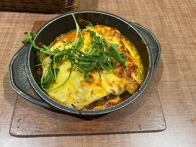 Collin's - Great World