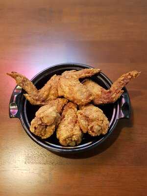 Doris's Devilishly Delicious Curry (#tripledc)