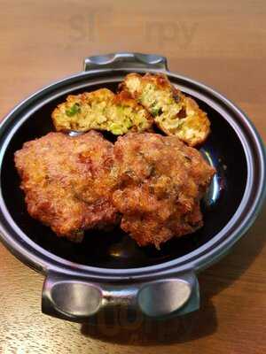 Doris's Devilishly Delicious Curry (#tripledc)