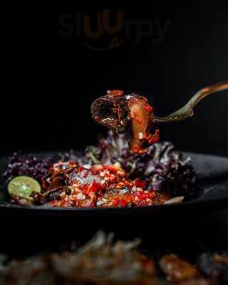 Illuzion X A Sticky Situation