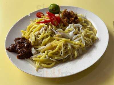 Havelock Road Blk 50 Hokkien Prawn Mee
