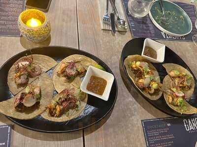 Canchita Peruvian Restaurant Sg