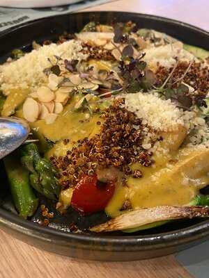 Canchita Peruvian Restaurant Sg