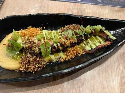 Canchita Peruvian Restaurant Sg