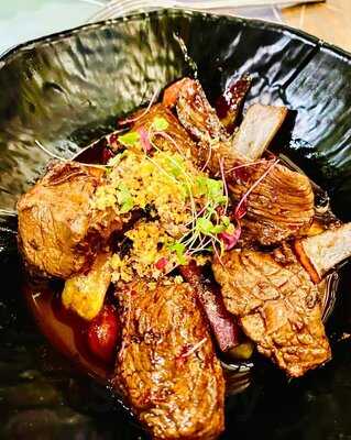 Canchita Peruvian Restaurant Sg