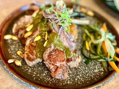 Canchita Peruvian Restaurant Sg