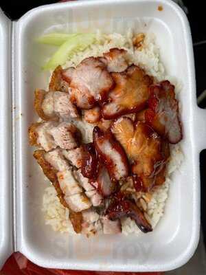 Tong Sheng Roasted Delights