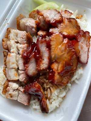 Tong Sheng Roasted Delights