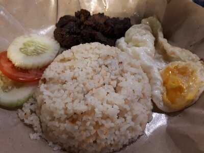 Kuya's Kusinang Pinoy