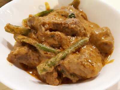 Kuya's Kusinang Pinoy