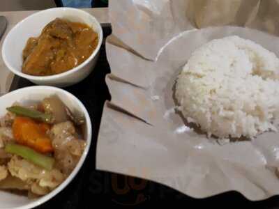 Kuya's Kusinang Pinoy