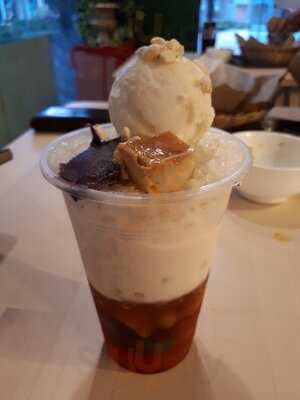 Kuya's Kusinang Pinoy