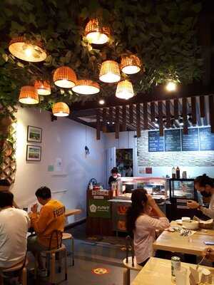 Kuya's Kusinang Pinoy