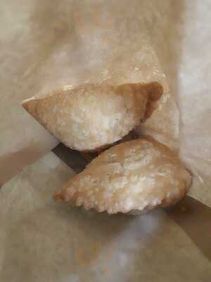 Tanglin Crispy Curry Puff