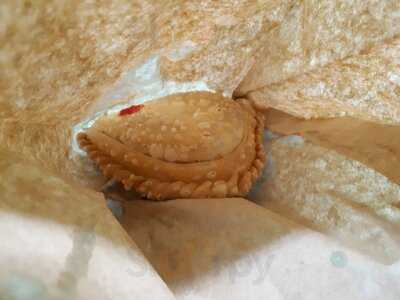 Tanglin Crispy Curry Puff