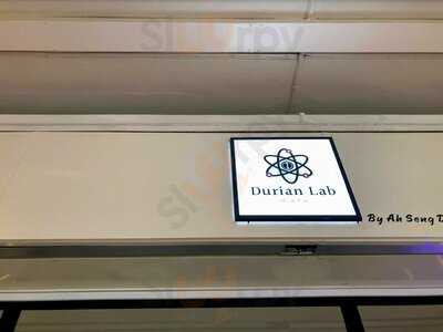 Durian Lab