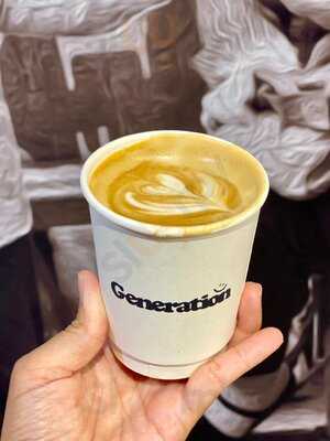 Generation Coffee