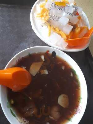 Tian Tian Yuan Dessert House