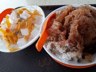 Tian Tian Yuan Dessert House