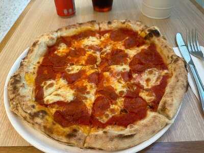 Daniele's Pizza