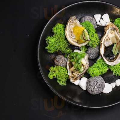 Perle Noire Oyster & Grill Bar