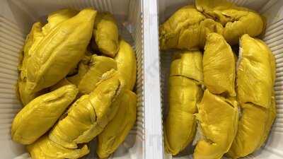 Durian Garden