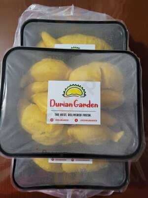 Durian Garden