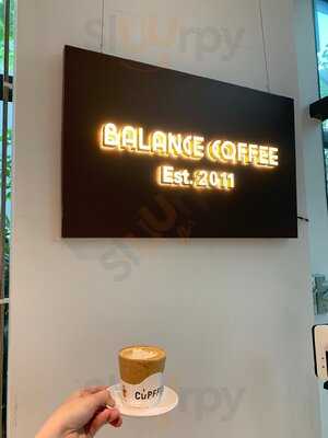 Balance Coffee