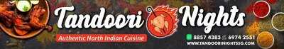 Tandoori Night's