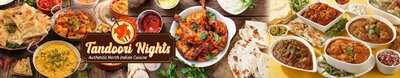 Tandoori Night's