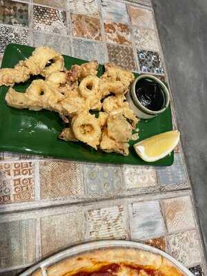 Da Paolo Gastronomia - Great World