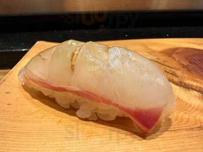 Ken Japanese Restaurant