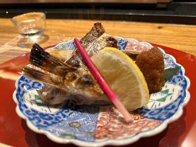 Ken Japanese Restaurant