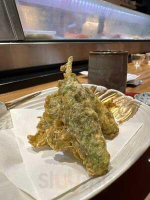 Ken Japanese Restaurant