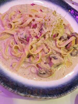 The Secret Garden By Zeekri