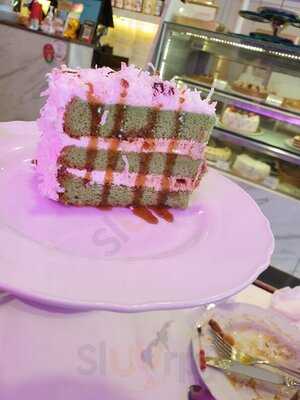 The Secret Garden By Zeekri