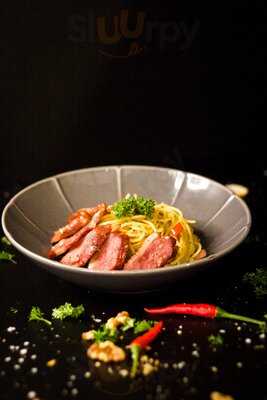 The Secret Garden By Zeekri