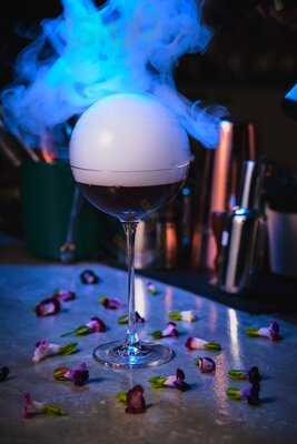 Beats Bites & Cocktails