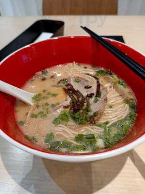 Tsuta Japanese Soba Noodles