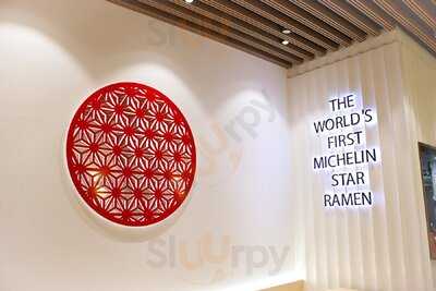 Tsuta Japanese Soba Noodles