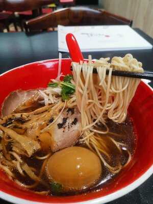 Tsuta Japanese Soba Noodles