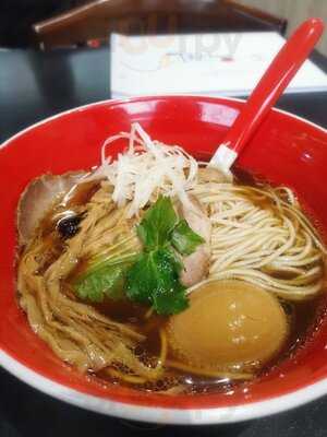 Tsuta Japanese Soba Noodles