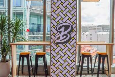 Burgs - 313@somerset