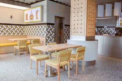 Burgs - 313@somerset