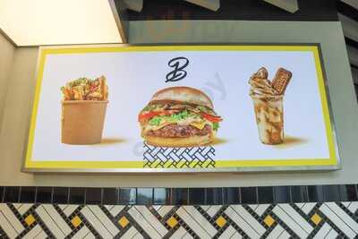 Burgs - 313@somerset