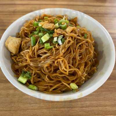 Old World Bak Kut Teh & Fried Porridge
